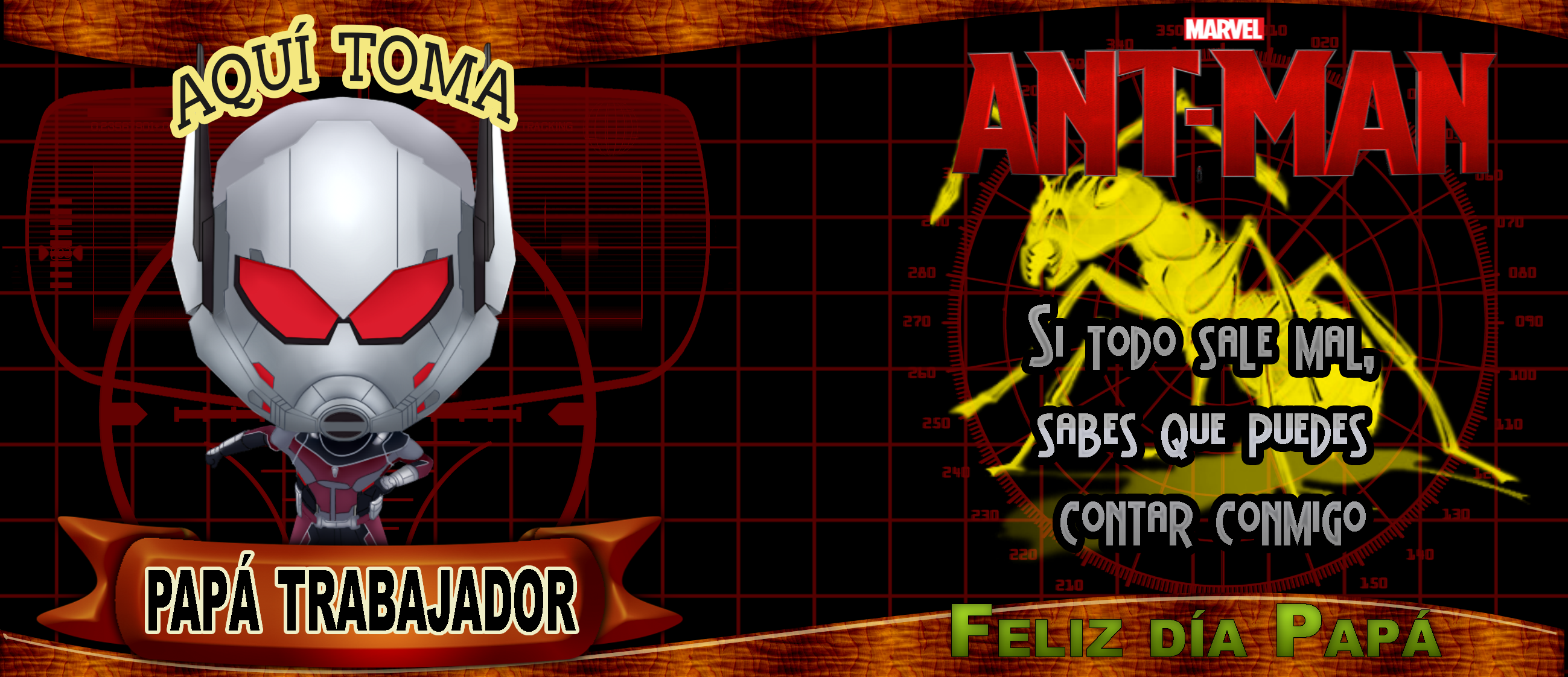 Antman Avengers